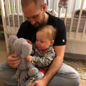 Meet your Posher, Cassi